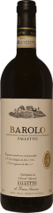 Vino Barolo Faletto 2016 Bruno Giacosa 0,75 l