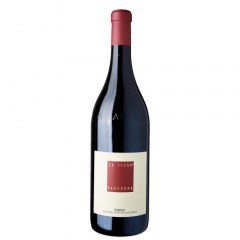 Vino Barolo Le vigne 2015 Sandrone 0,75 l