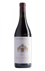 Vino Barolo Monprivato 2019 Giuseppe Mascarello 0,75 l