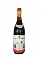 Vino Barolo Riserva 1974 Marchesi di Barolo 0,75 l