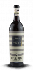 Vino Barolo Serralunga D'Alba DOCG 2019 Fontanafredda 0,75 l