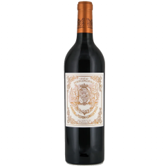 Vino Baron de Pichon-Longueville 2010 Chateau Pichon-Longueville 0,75 l