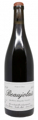 Vino Beaujolais 2019 Yvon Metras 0,75 l