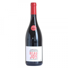 Vino Beaujolais Villages 2025 Compagnie Beaujolaise 0,75 l