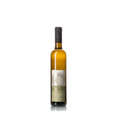 Vino Beli Pinot izbor sladko 2015 Kaloh 0,5 l