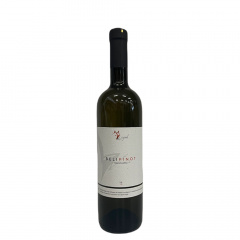Vino Beli pinot Lisjak 1956 0,75 l