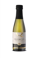 Vino Beli Pinot Quercus Klet Brda 0,2 l