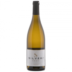 Vino Beli Tenor Silveri 0,75 l