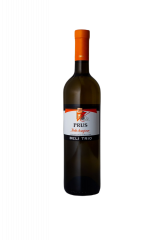 Vino Beli trio Prus 0,75 l