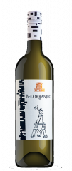 Vino Belokranjec PTP VK Metlika 1 l