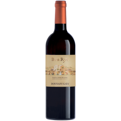 Vino Ben Rye Donna Fugata 0,75 l