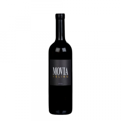 Vino Bio Veliko Belo 2019 Movia 1,5 l