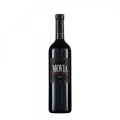 Vino Bio Veliko Rdeče 2013 Movia 1,5 l