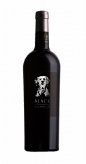 Vino Black 2021 Saints Hills 0,75 l
