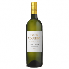 Vino Blanc 2017 Chateau Couhins 0,75 l