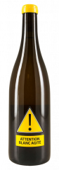 Vino Blanc Agite 2019 Ganevat 0,75 l