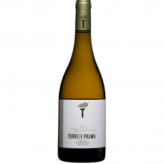 Vino Blanco 2017 Torre de Palma 0,75 l