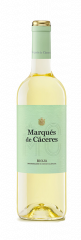 Vino Blanco 2022 Marques de Caceres 0,75 l