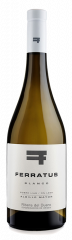 Vino Blanco Ferratus 0,75 l