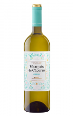 Vino Blanco Verdejo Marques de Caceres 1,5 l