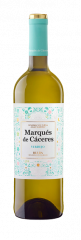 Vino Blanco Verdejo Marques de Caceres 0,75 l