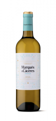 Vino Blanco Verdejo Marques de Caceres 0,75 l