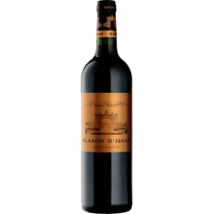 Vino Blason d'Issan 2018 Chateau d'Issan 0,75 l