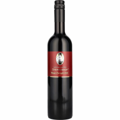 Vino Blauer Zweigelt 2018 Stefanshof 0,75 l