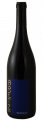 Vino Blaufrankisch 2011 Jörg Bretz 0,75 l