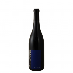 Vino Blaufrankisch 2013 Jörg Bretz 0,75 l