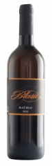 Vino Blaž belo 2016 Blažič 0,75 l