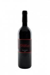 Vino Blaž rdeče 2015 Blažič 0,75 l