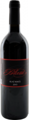 Vino Blaž rdeče 2019 Blažič 0,75 l