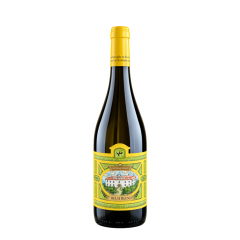 Vino Blend Belaj 2022 Dvorac Belaj 0,75 l