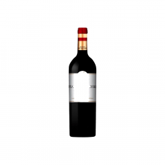 Vino Bordeaux Rouge Fut de Chene 2020 Chateau Haut-Mouleyre 0,75 l
