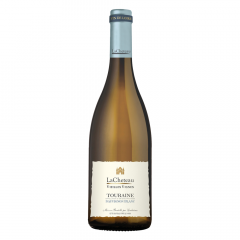 Vino Bourgueil Vieilles Vignes 2024 LaCheteau 0,75 l