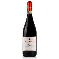Vino Brachetto d'Acqui Vigneto Pineto DOCG Marenco 0,75 l