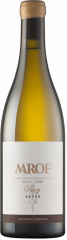 Vino Breg Cuvee belo 2018 Marof 0,75 l