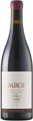 Vino Breg Cuvee rdeče 2017 Marof 0,75 l