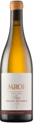 Vino Breg Zeleni silvanec 2018 Marof 0,75 l