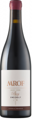Vino Breg Zweigelt 2018 Marof 0,75 l
