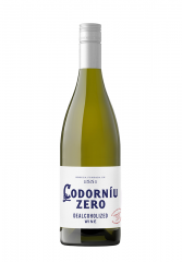 Vino Brezalkoholno White ZERO Codorniu 0,75 l