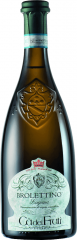 Vino Brolettino Lugana DOC 2018 Ca dei Frati 0,75 l
