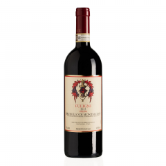 Vino Brunello di Montalcino 2013 Fuligni 0,75 l