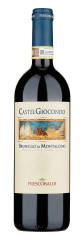 Vino Brunello di Montalcino 2014 CatelGiocondo 0,75 l