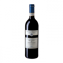 Vino Brunello di Montalcino 2015 Franco Pacenti 0,75 l