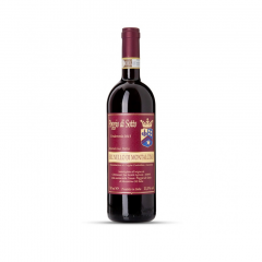 Vino Brunello di Montalcino 2015 Poggio di Sotto 0,75 l
