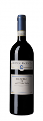 Vino Brunello di Montalcino Canalicchio 2014 Franco Pacenti 0,75 l