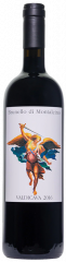 Vino Brunello di Montalcino DOCG 2016 Valdicava 0,75 l