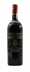 Vino Brunello di Montalcino DOCG 1998 Biondi Santi 0,75 l